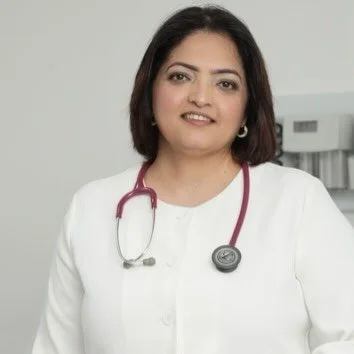 Dr Devinder Kapoor